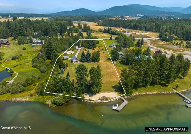 1st image of 362 Sunnyside Rd, Sandpoint, ID 83864 | MLS# 26-8531