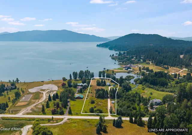 2nd image of 362 Sunnyside Rd, Sandpoint, ID 83864 | MLS# 26-8531