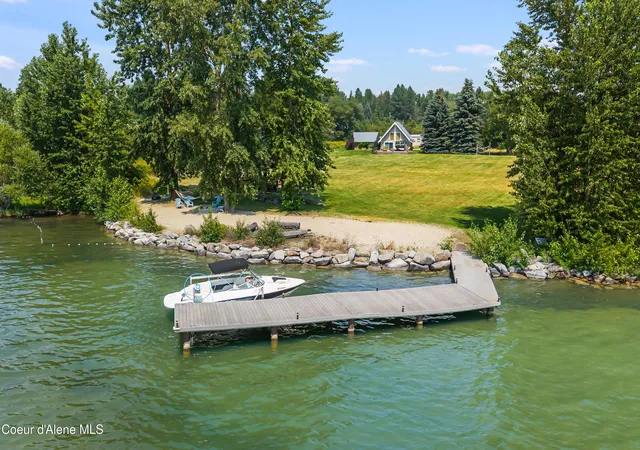 Photo 3 of Sale Pending at 362 Sunnyside Rd, Sandpoint, ID 83864 | MLS# 26-8531 | Listing updated on 2026-09-22
