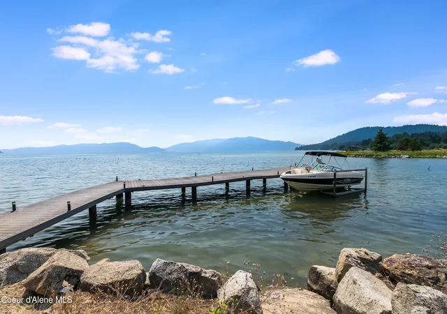 Photo 3 of Sale Pending at 362 Sunnyside Rd, Sandpoint, ID 83864 | MLS# 26-8531 | Listing updated on 2026-09-22
