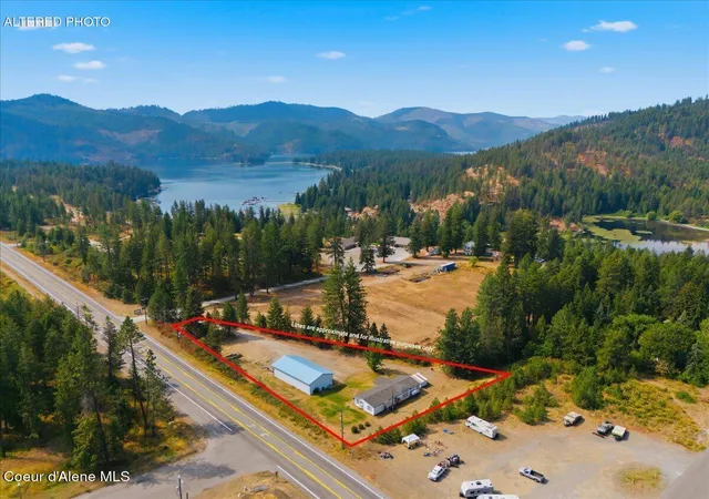 1st image of 6145 W Maryland St, Spirit Lake, ID 83869 | MLS# 26-8516