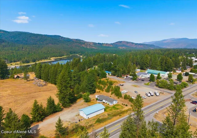Photo 3 of Manufactured home for sale at 6145 W Maryland St, Spirit Lake, ID 83869 | MLS# 26-8516 | Listing updated on 2026-09-22