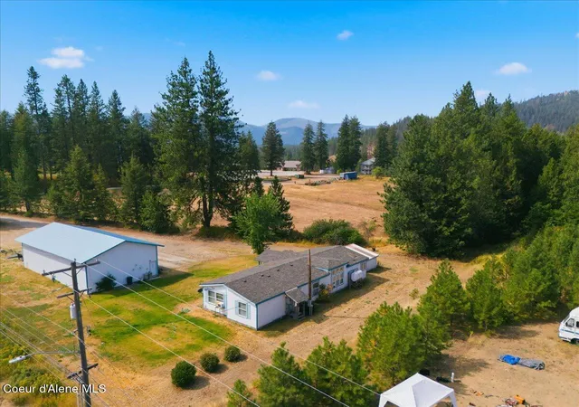 Photo 1 of Manufactured home for sale at 6145 W Maryland St, Spirit Lake, ID 83869 | MLS# 26-8516 | Listing updated on 2026-10-26