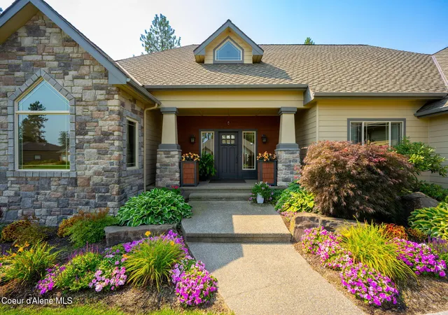 4th image of 694 N Mcdonald Ct, Post Falls, ID 83854 | MLS# 26-8590