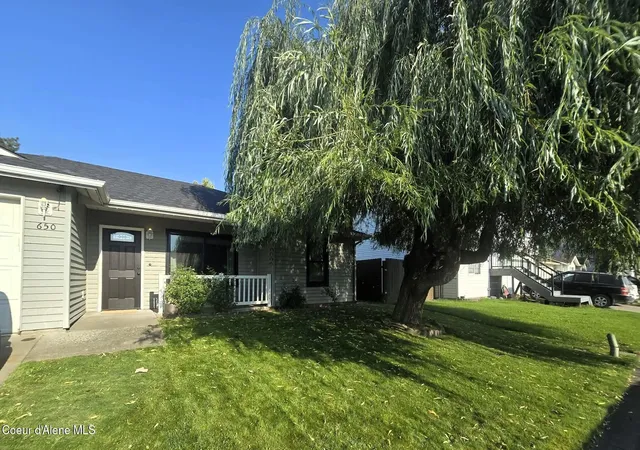 1st image of 650 N Megan St, Post Falls, ID 83854 | MLS# 26-8579