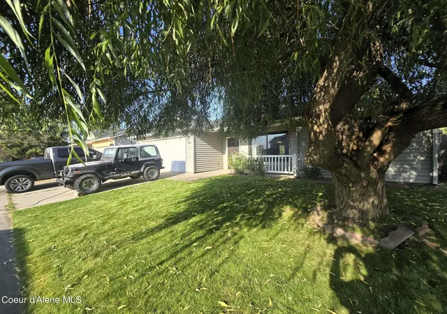 2nd image of 650 N Megan St, Post Falls, ID 83854 | MLS# 26-8579