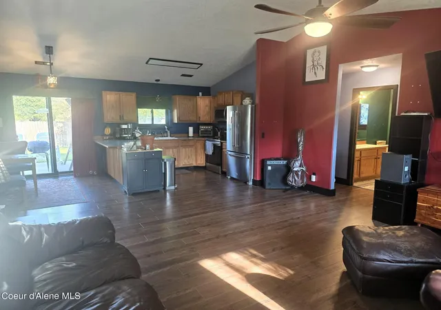 Photo 3 of Single family home for sale at 650 N Megan St, Post Falls, ID 83854 | MLS# 26-8579 | Listing updated on 2026-10-19