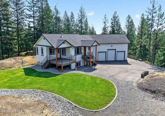 1st image of 12217 W Thunder Rdg, Rathdrum, ID 83858 | MLS# 26-8489