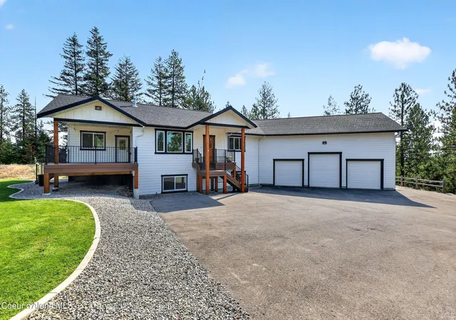 2nd image of 12217 W Thunder Rdg, Rathdrum, ID 83858 | MLS# 26-8489