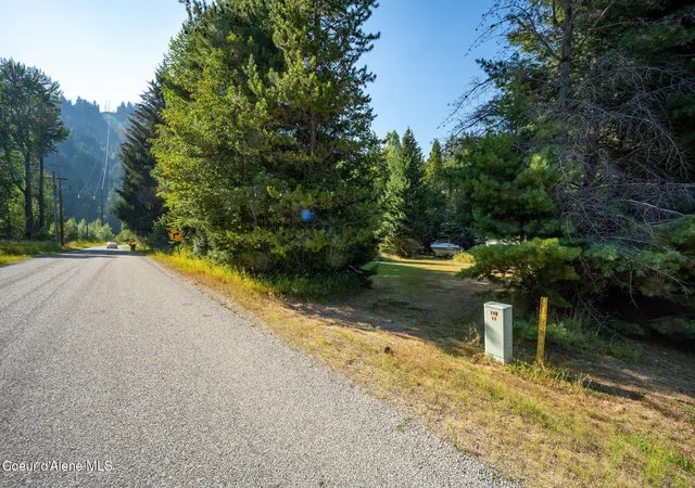 2nd image of Nna W Bronx Rd, Sandpoint, ID 83864 | MLS# 26-8522