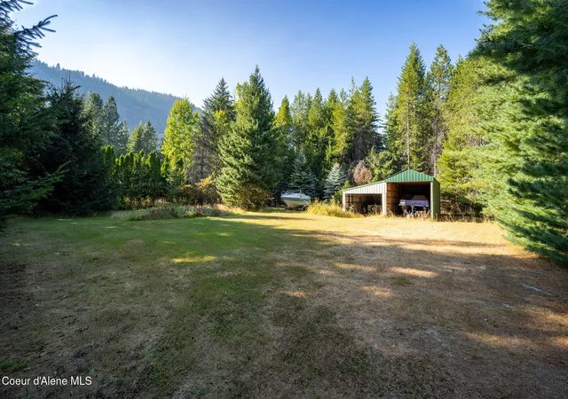 Photo 3 of Land for sale at Nna W Bronx Rd, Sandpoint, ID 83864 | MLS# 26-8522 | Listing updated on 2026-08-27