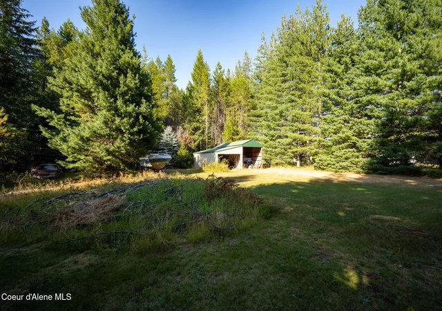 Photo 3 of Land for sale at Nna W Bronx Rd, Sandpoint, ID 83864 | MLS# 26-8522 | Listing updated on 2026-08-27
