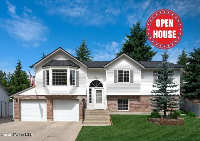1st image of 8585 N Audubon Dr, Hayden, ID 83835 | MLS# 26-8528