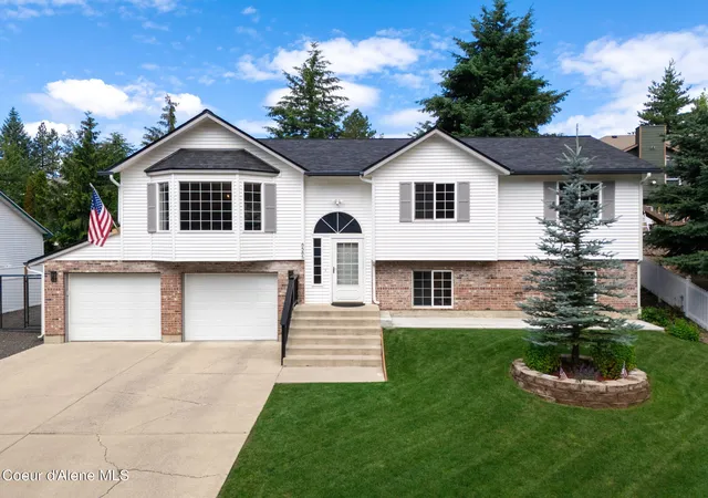 3rd image of 8585 N Audubon Dr, Hayden, ID 83835 | MLS# 26-8528