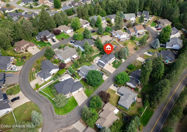 41st image of 8585 N Audubon Dr, Hayden, ID 83835 | MLS# 26-8528