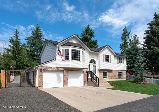 4th image of 8585 N Audubon Dr, Hayden, ID 83835 | MLS# 26-8528