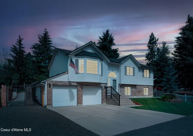 5th image of 8585 N Audubon Dr, Hayden, ID 83835 | MLS# 26-8528