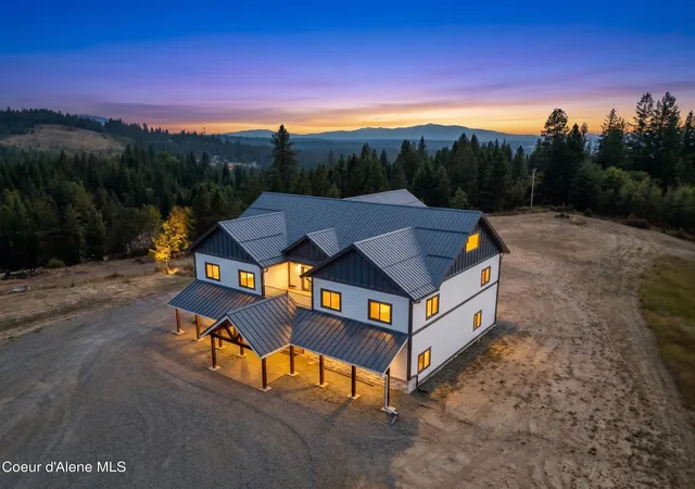 3rd image of 23124 N Rimrock Rd, Hayden, ID 83835 | MLS# 26-8535