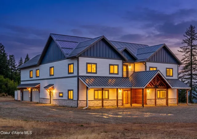 4th image of 23124 N Rimrock Rd, Hayden, ID 83835 | MLS# 26-8535