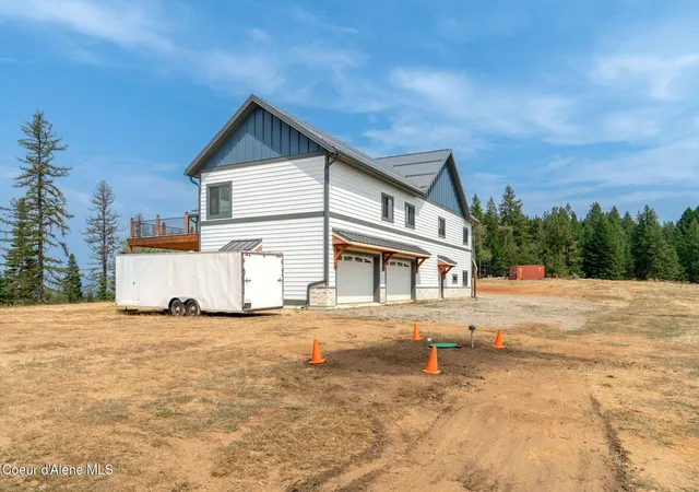 72nd image of 23124 N Rimrock Rd, Hayden, ID 83835 | MLS# 26-8535