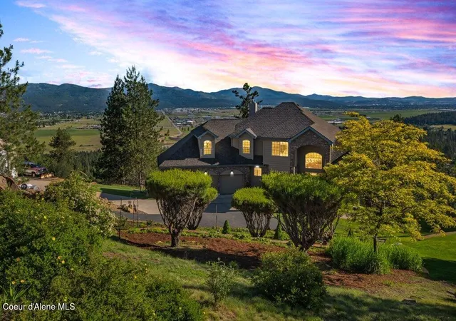 116th image of 10715 N Payment Peak Rd, Hauser, ID 83854 | MLS# 26-8573