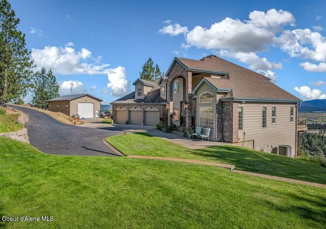 1st image of 10715 N Payment Peak Rd, Hauser, ID 83854 | MLS# 26-8573