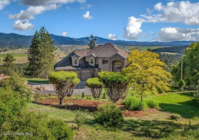 2nd image of 10715 N Payment Peak Rd, Hauser, ID 83854 | MLS# 26-8573