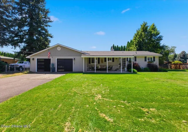 1st image of 1724 E Hanley Ave, Dalton Gardens, ID 83815 | MLS# 26-8618