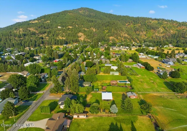 62nd image of 1724 E Hanley Ave, Dalton Gardens, ID 83815 | MLS# 26-8618