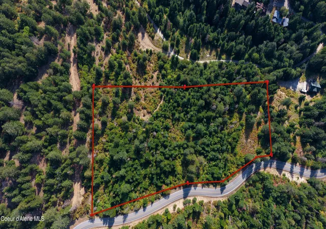 2nd image of Nna E Hayden Lake Rd, Hayden, ID 83835 | MLS# 26-8543
