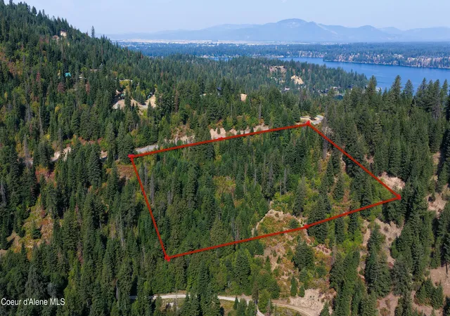 3rd image of Nna E Hayden Lake Rd, Hayden, ID 83835 | MLS# 26-8543
