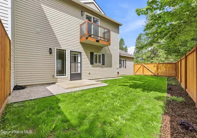 Photo 2 of Condo for sale at 3208 N 9th Street, Coeur D Alene, ID 83815 | MLS# 26-8519 | Listing updated on 2026-09-14