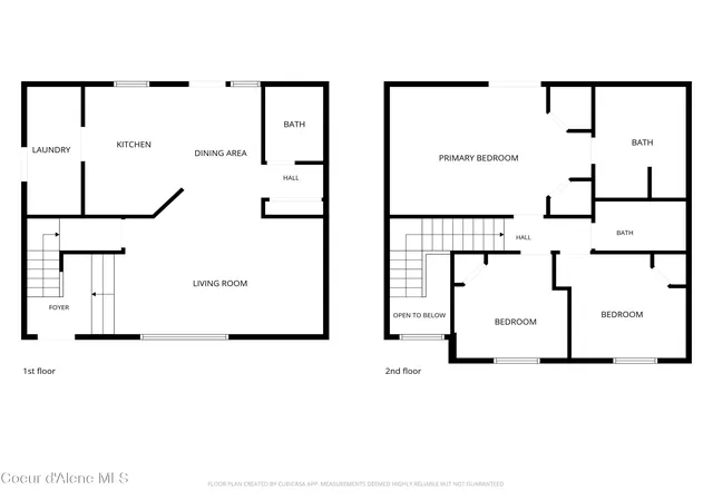 38th image of 3208 N 9th St, Coeur D Alene, ID 83815 | MLS# 26-8519