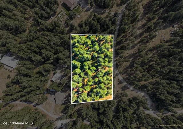 2nd image of Nna W Julia, Hauser, ID 83854 | MLS# 26-8553