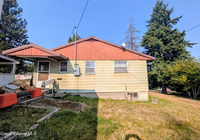 Photo 18 of Single family home for sale at 134 Scott Ave, St. Maries, ID 83861 | MLS# 26-8626 | Listing updated on 2026-09-08