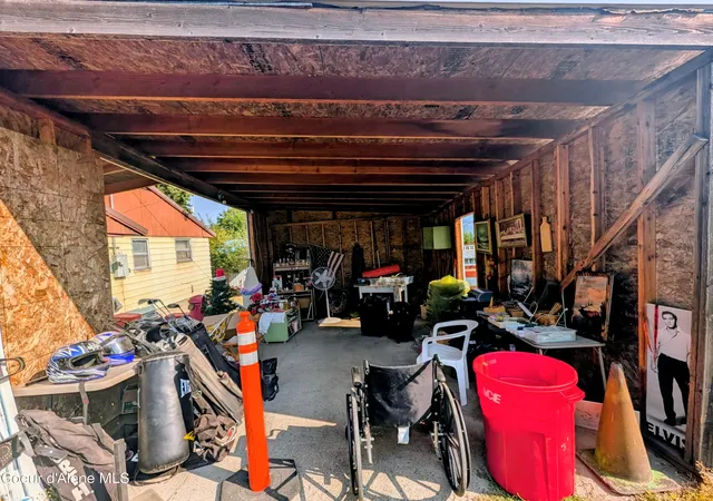 19th image of 134 Scott Ave, St. Maries, ID 83861 | MLS# 26-8626