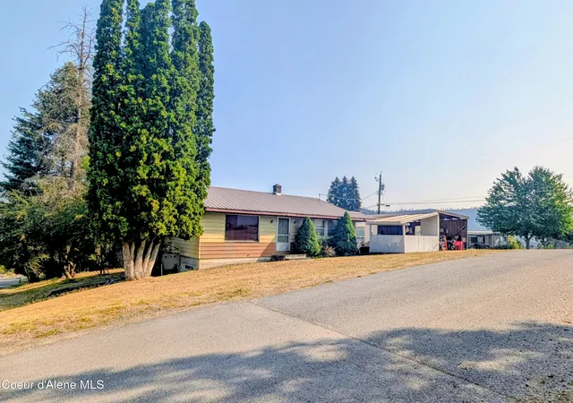 1st image of 134 Scott Ave, St. Maries, ID 83861 | MLS# 26-8626