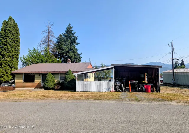 2nd image of 134 Scott Ave, St. Maries, ID 83861 | MLS# 26-8626