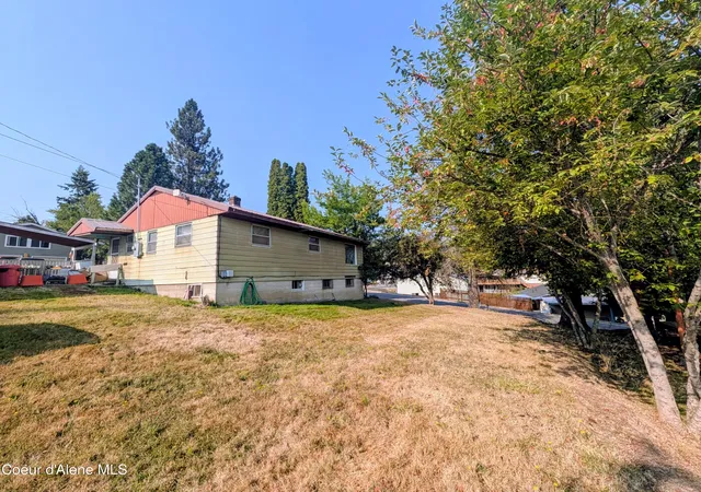 Photo 3 of Single family home for sale at 134 Scott Ave, St. Maries, ID 83861 | MLS# 26-8626 | Listing updated on 2026-09-08