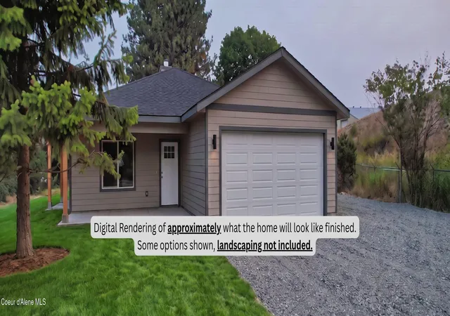 1st image of 6373 Hoover St, Bonners Ferry, ID 83805 | MLS# 26-8503