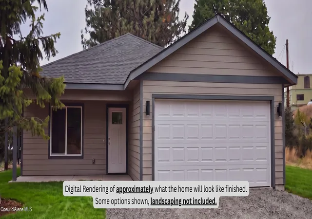 2nd image of 6373 Hoover St, Bonners Ferry, ID 83805 | MLS# 26-8503