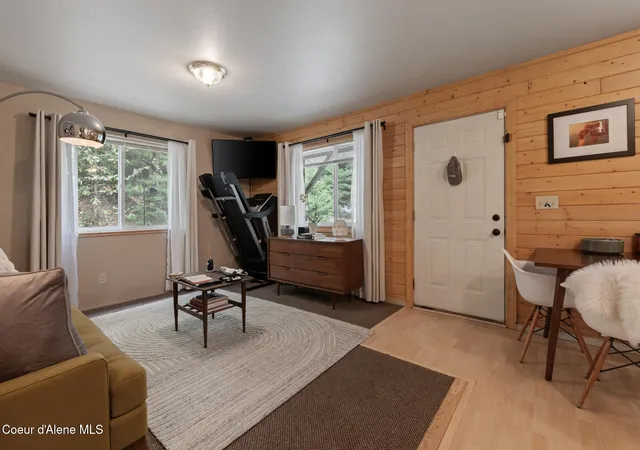 Photo 4 of Single family home for sale at 183 Carr Crk Rd, Sandpoint, ID 83864 | MLS# 26-8501 | Listing updated on 2026-08-19