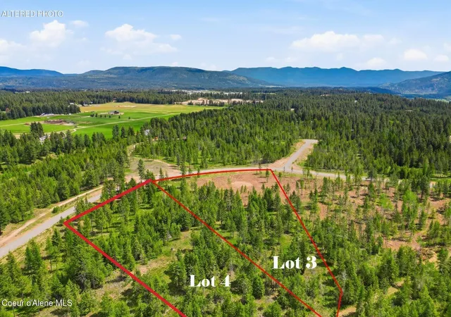 1st image of Lot 3/4 Poulton Wy, Bonners Ferry, ID 83805 | MLS# 26-8508