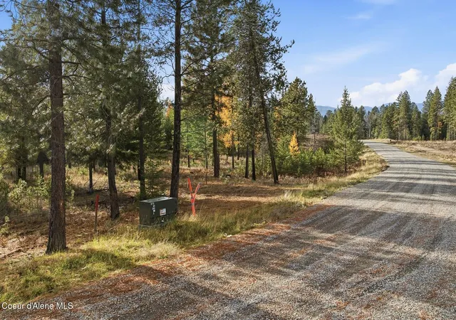 2nd image of Lot 3/4 Poulton Wy, Bonners Ferry, ID 83805 | MLS# 26-8508