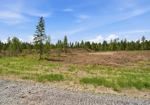 Photo 3 of Land for sale at Lot 3/4 Poulton Way, Bonners Ferry, ID 83805 | MLS# 26-8508 | Listing updated on 2026-08-18