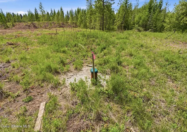 Photo 3 of Land for sale at Lot 3/4 Poulton Way, Bonners Ferry, ID 83805 | MLS# 26-8508 | Listing updated on 2026-08-18