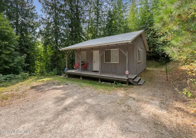 3rd image of 183 & 185 Carr Creek Rd, Sandpoint, ID 83864 | MLS# 26-8527