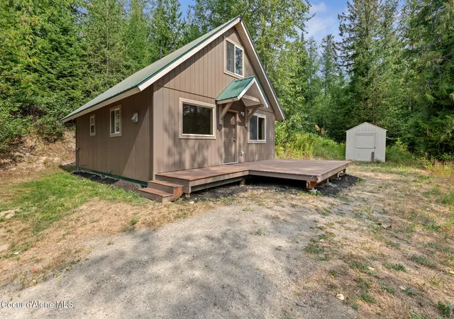 5th image of 183 & 185 Carr Creek Rd, Sandpoint, ID 83864 | MLS# 26-8527