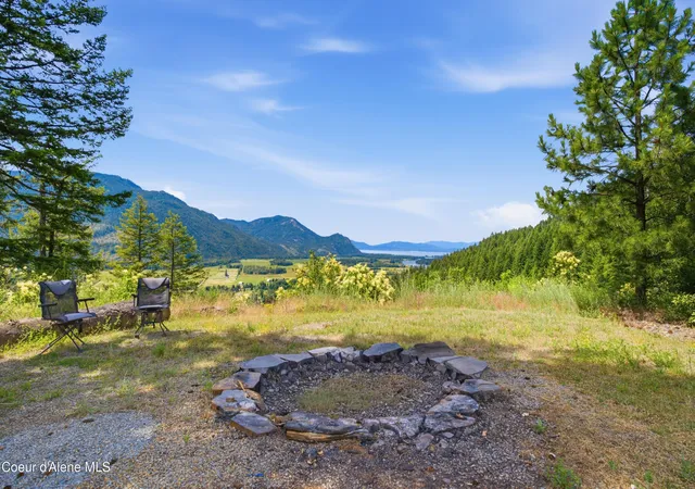 2nd image of 1010 Mc Quade Gulch Dr, Clark Fork, ID 83811 | MLS# 26-8583
