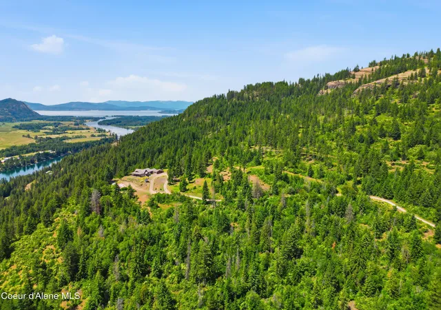 47th image of 1010 Mc Quade Gulch Dr, Clark Fork, ID 83811 | MLS# 26-8583